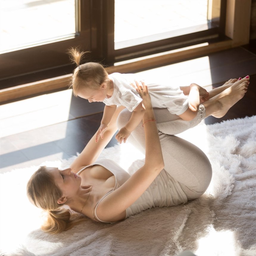 Забота о детях