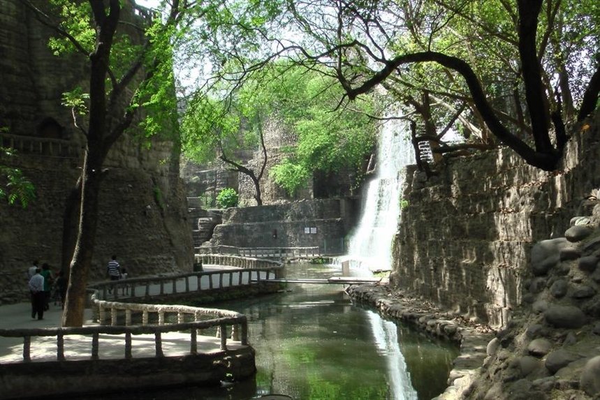 Chandigarh Chandigarh