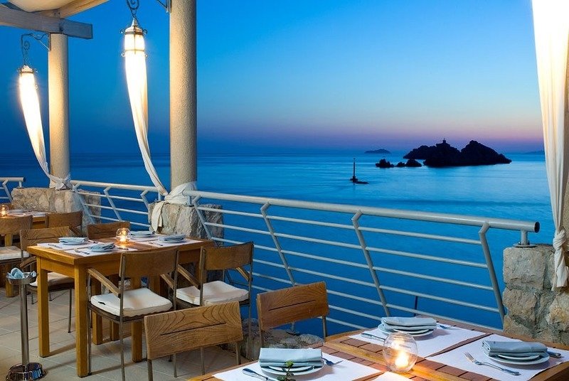 Hotel Dubrovnik Palace Hotel Dubrovnik Palace