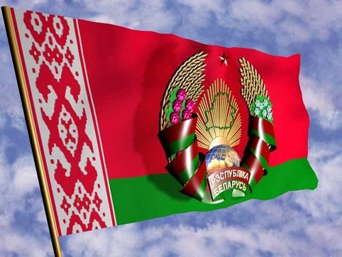belarussia belarussia