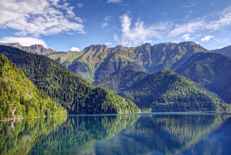 Абхазия Абхазия