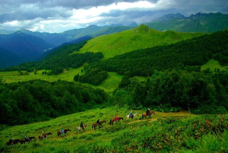 Абхазия Абхазия