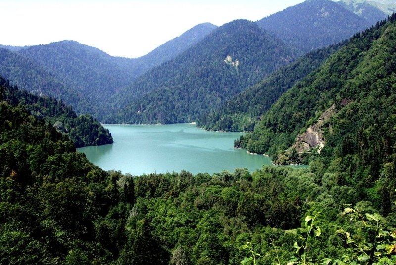 Абхазия Абхазия