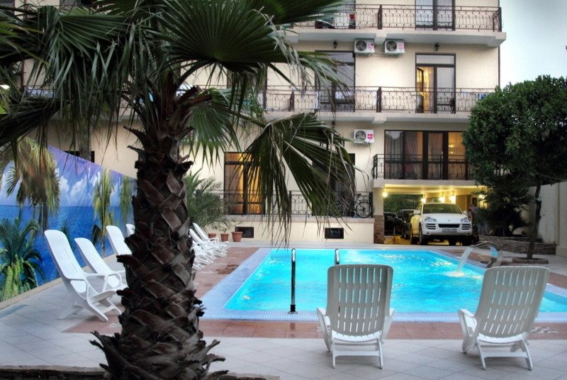 Абхазия Абхазия