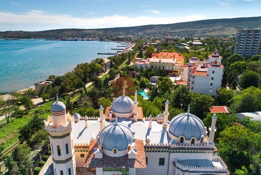 Где отдохнуть в Крыму: изучаем и сравниваем условия на побережье