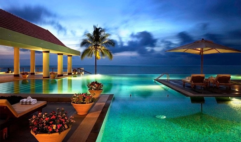 Гоа в январе