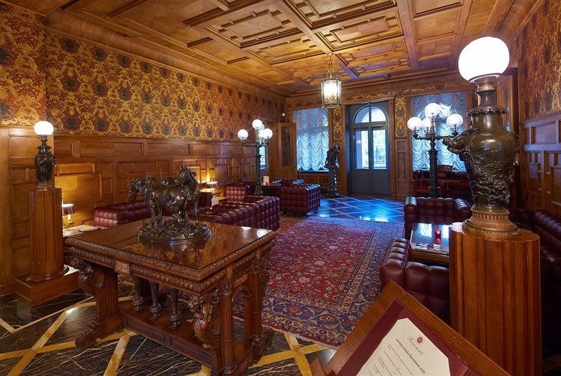 Gallery Park Hotel & SPA Gallery Park Hotel & SPA