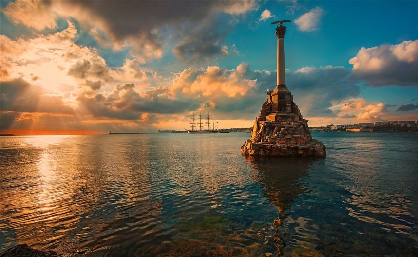 Севастополь