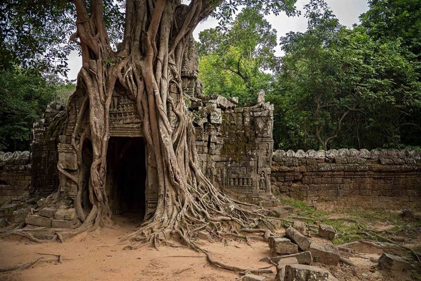 Angkor Angkor
