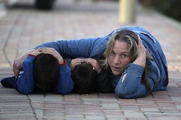 Рассизм и терракты Рассизм и терракты