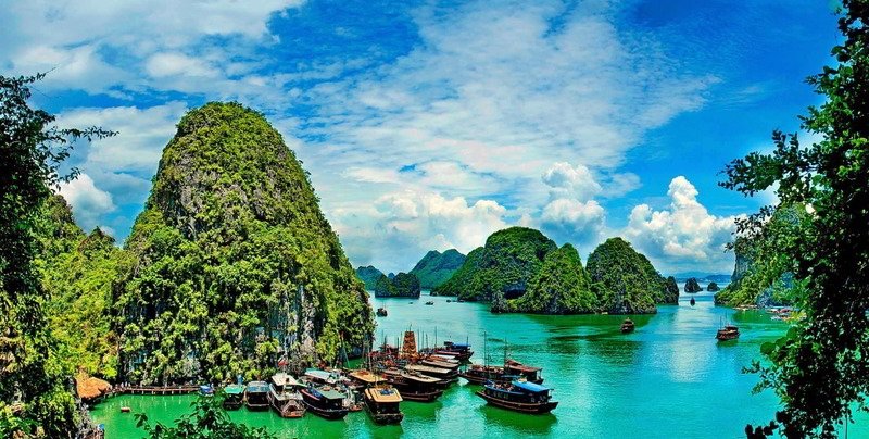 Таиланд в январе