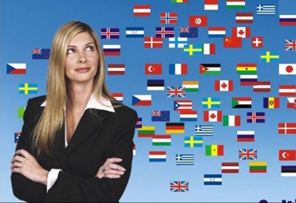 Выбор страны Выбор страны