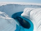 Ледяной Каньон, Гренландия