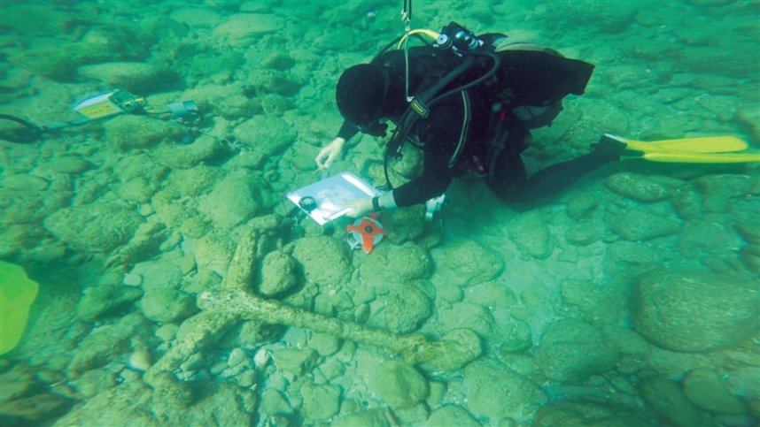 Гавань Ирода