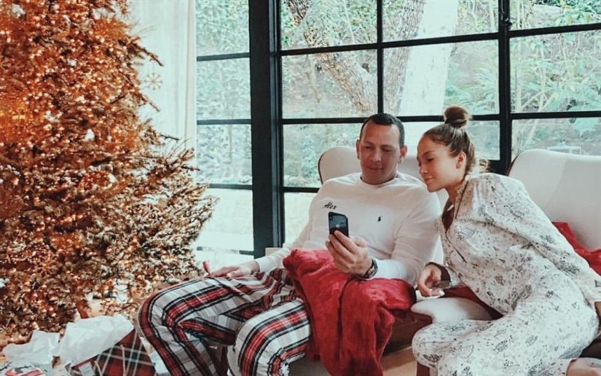 Лопес Рождество Лопес Рождество