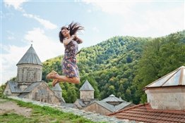 Первый раз в Армении? Вот 5 локаций, где обязательно нужно побывать