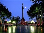 Бульвар Рамблас