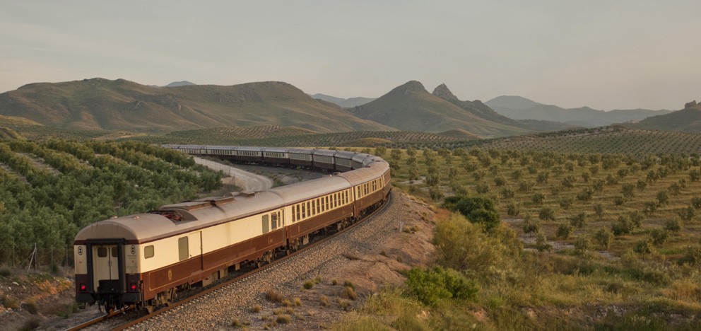 «Аль-Андалус Экспресс»