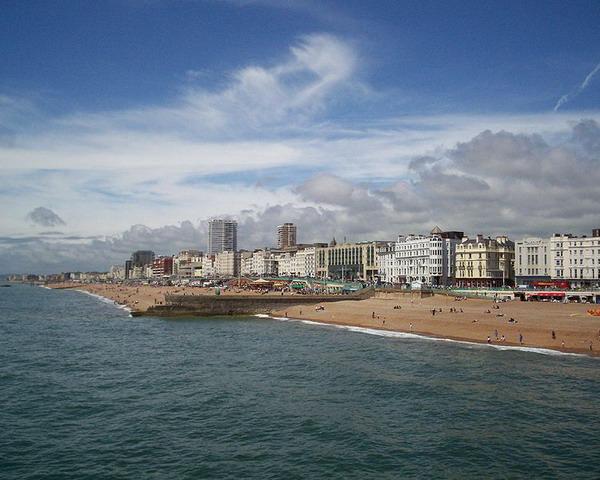 Брайтон