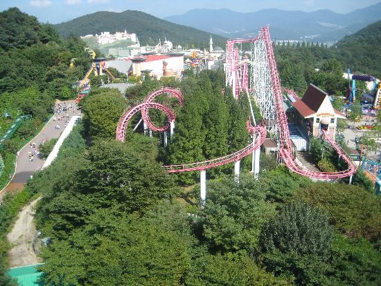 Эверленд Эверленд