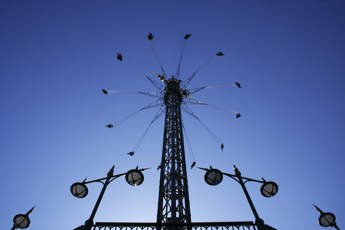 Тиволи Тиволи