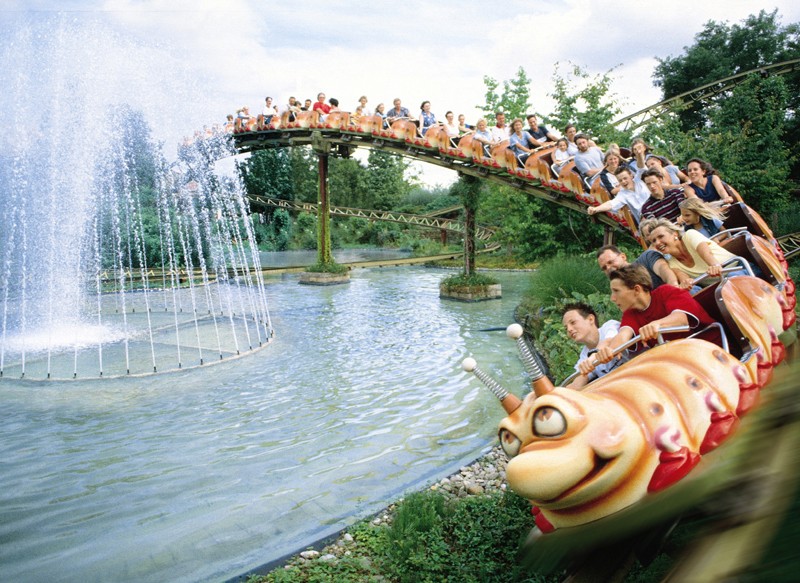 Трипсдрил Трипсдрил