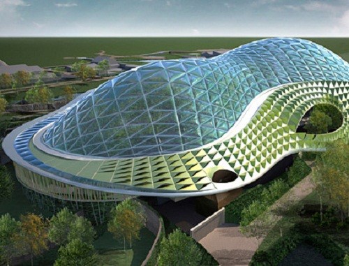 Зоопарк Честера