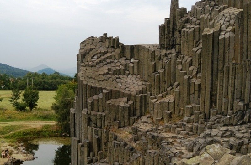 Башня Дьявола США Башня Дьявола США