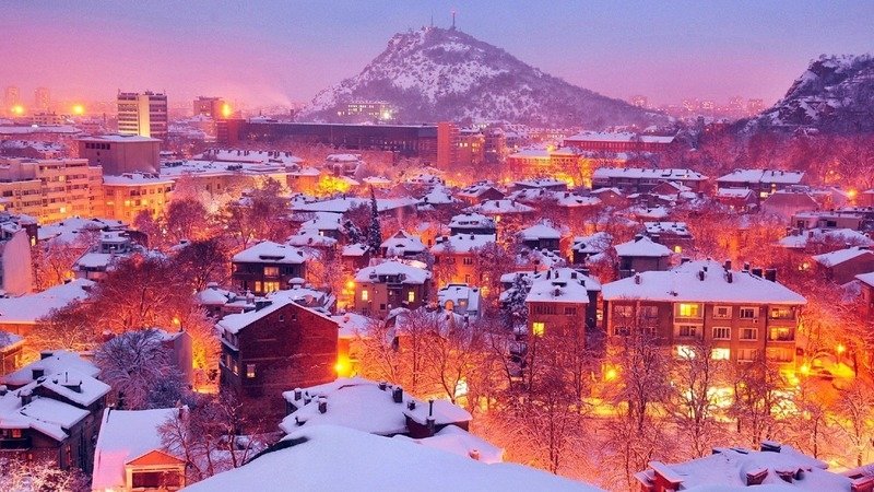 Болгария Болгария