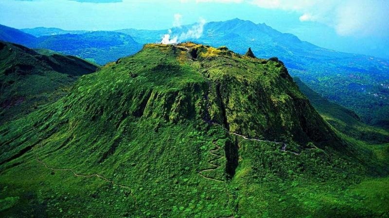 Карибские острова