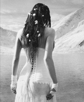 магия острова 