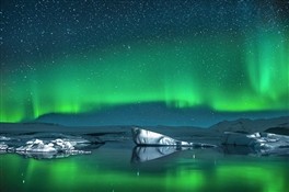 Завораживающая Антарктида: глазами очевидца (ФОТО)