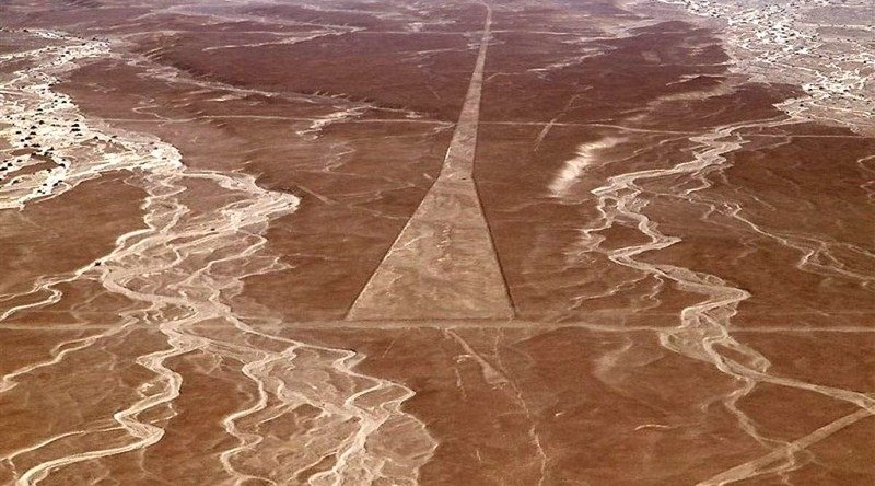 Геоглифы Наска Геоглифы Наска