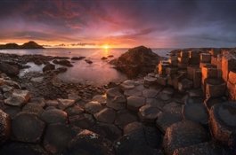 ТОП-10 самых загадочных мест мира, открытых для туристов