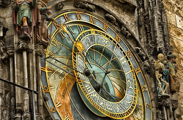 центр Праги центр Праги