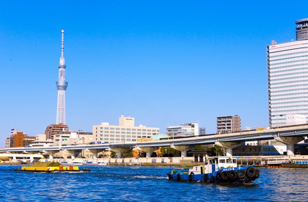 токийская башня скайтри токийская башня скайтри