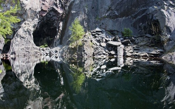 закрытый Ходж