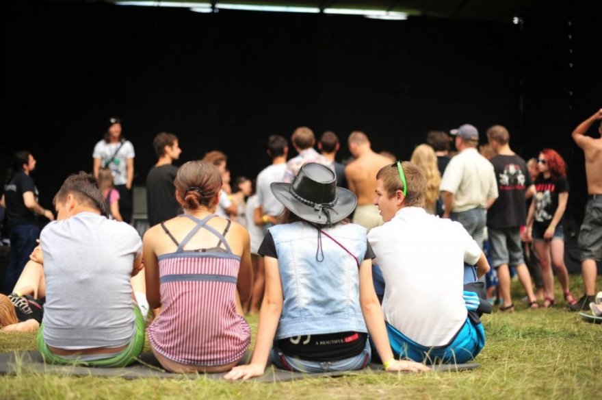 Импульс-фест