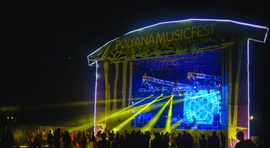 Polyana Music Festival
