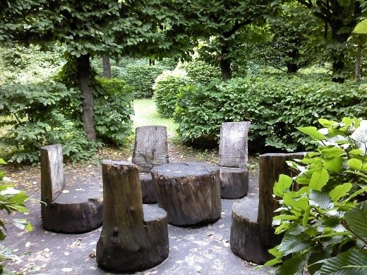 Сырецкий парк Сырецкий парк