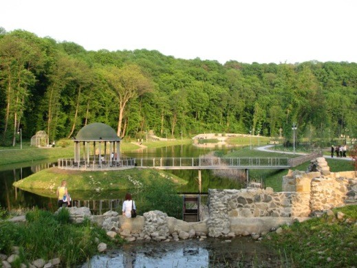 Феофания Феофания