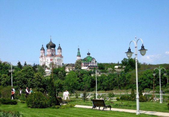 парк Феофания парк Феофания