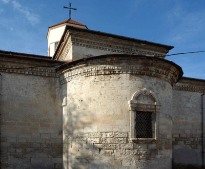 Армянская церковь