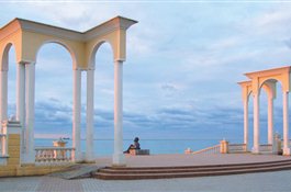 Топ-16 достопримечательностей Евпатории: музеи и архитектура
