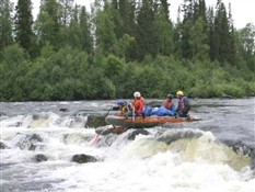 Морской, речной и отдых в горах: ожидание и реальность