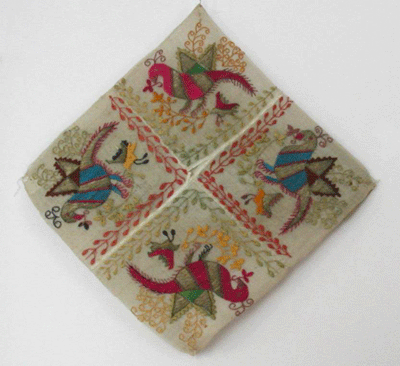  Этнографический музей Текие Дервиш