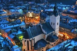 Куда пойти летом-2013 во Львове: самые интересные фестивали и мероприятия