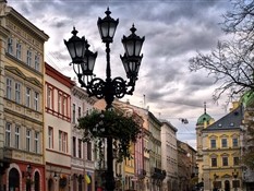 12 самых красивых городов Украины: ВИДЕО