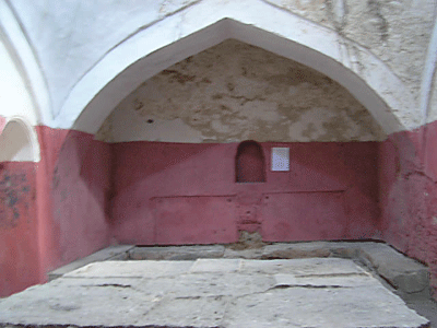 Турецкие бани