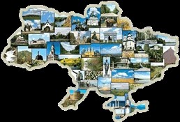 14 чудес природы Украины, которые стоит посетить